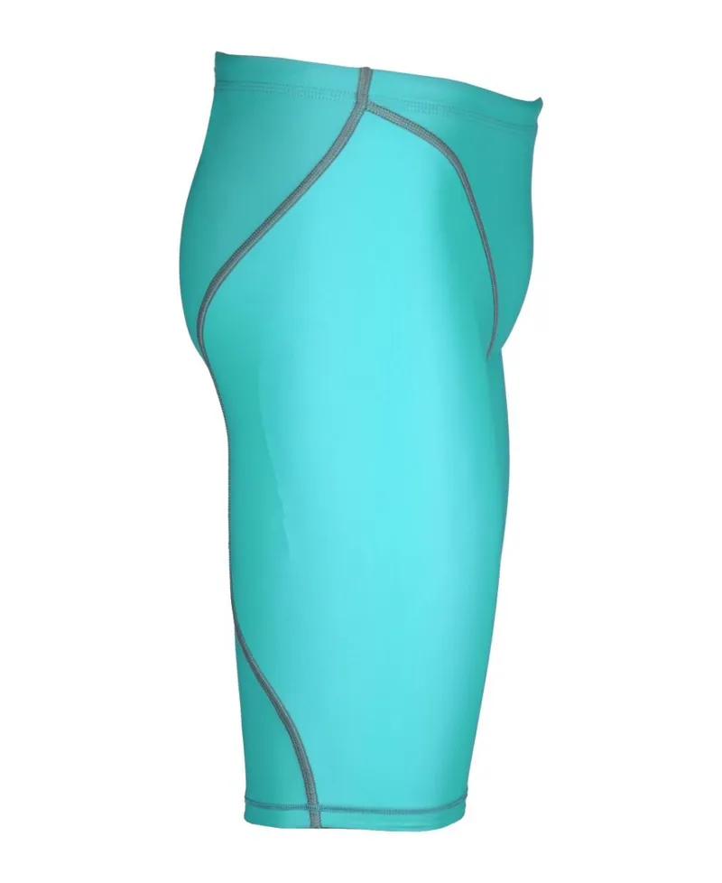 Arena Men's Powerskin ST Next Jammer Aquamarine-4